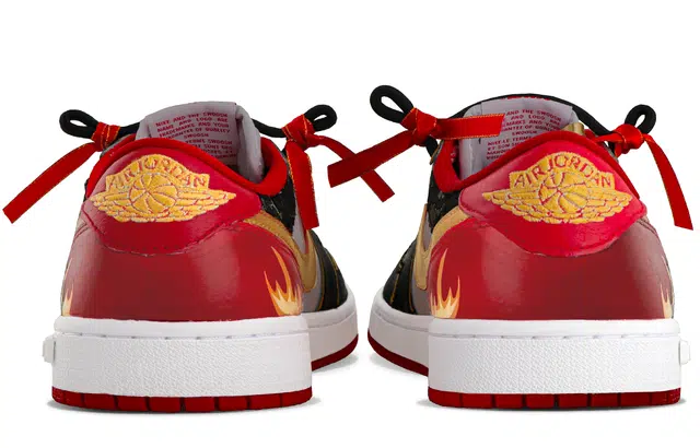 Jordan Air Jordan 1 CNY