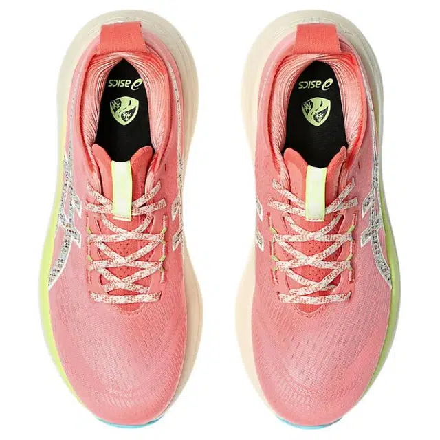 Asics GEL-NIMBUS 27 TR