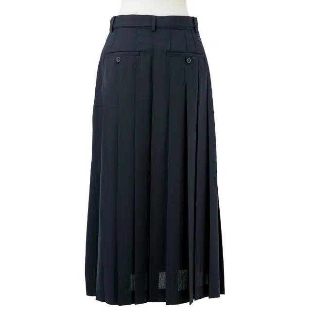 Sacai SS25