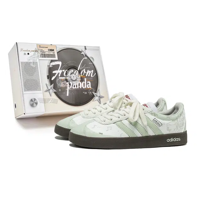 adidas VL Court Lifestyle