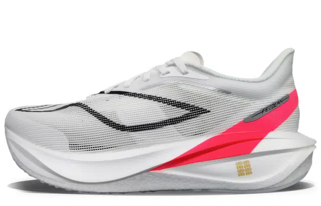 LiNing WADE ALLCITY 12