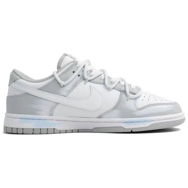 Nike Dunk Retro "Grey Fog" LTDZ