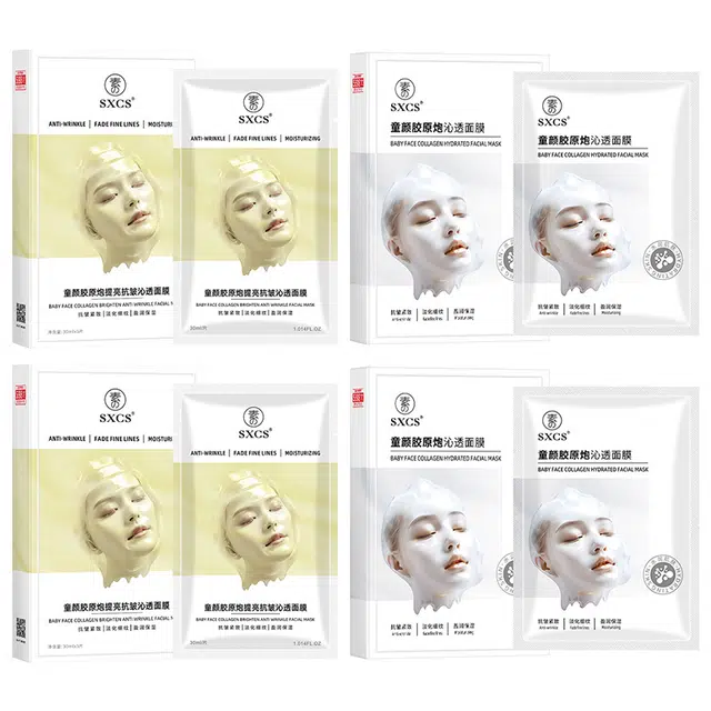 30ml*5