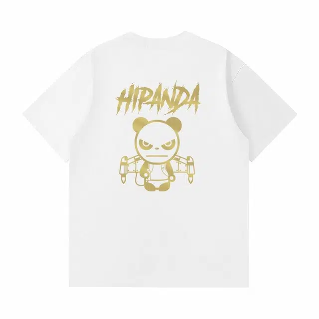 HIPANDA T