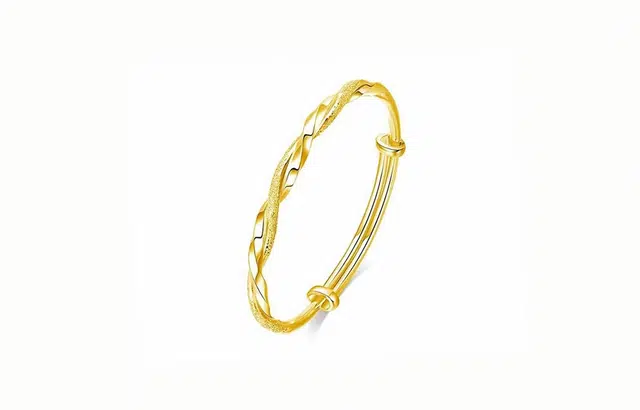 CHINA GOLD S999
