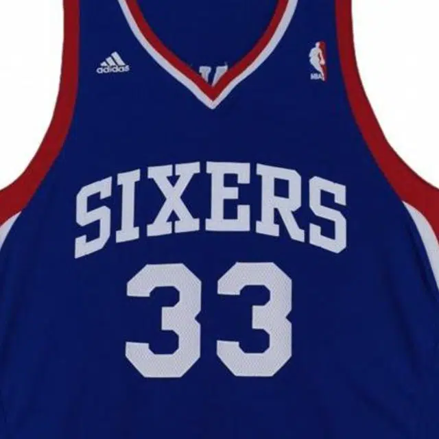 adidas x NBA 76SWINGMAN
