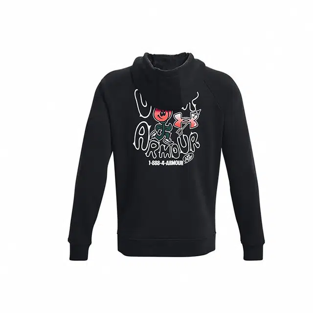 Under Armour Rose
