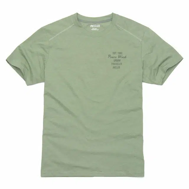 AKCLUB T
