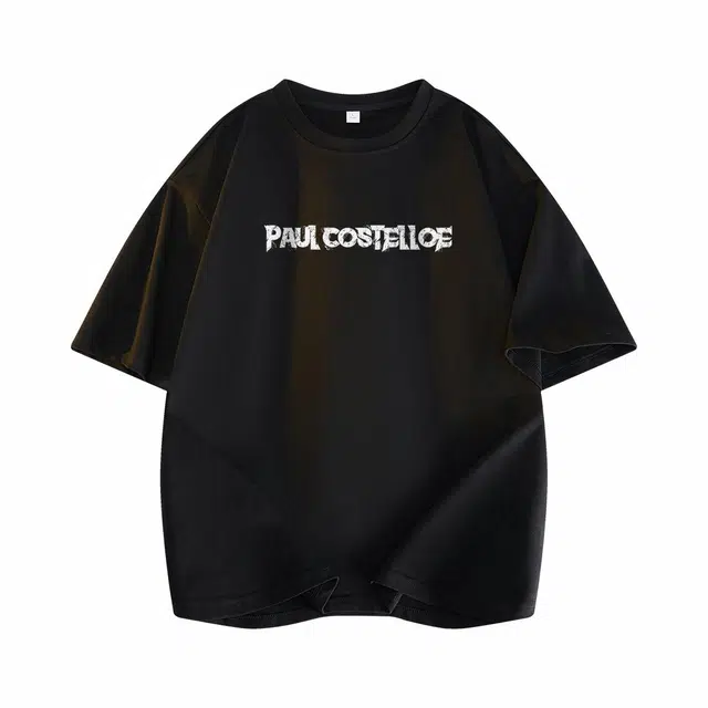PAUL COSTELLOE T