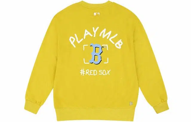 MLB play