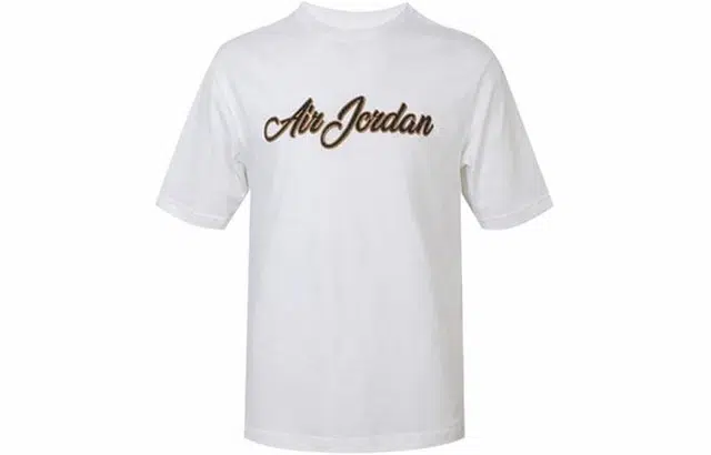 Air Jordan Remastered LogoT