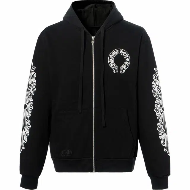Chrome Hearts
