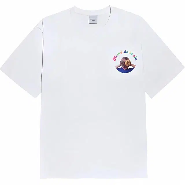 acme de la vieADLV T