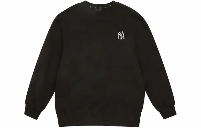 MLB NYLogo