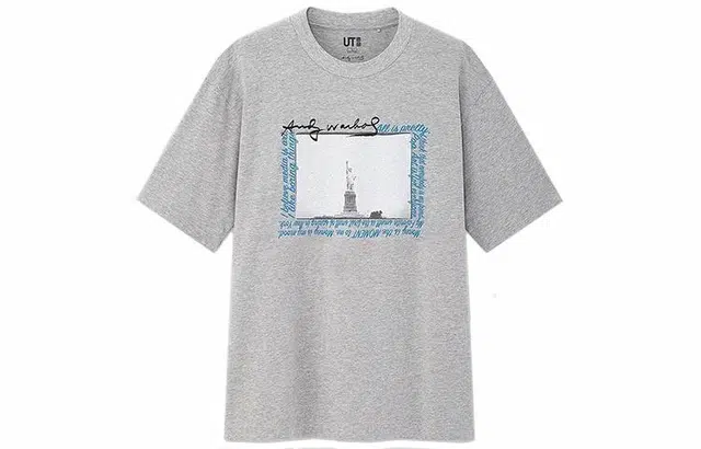 UNIQLO T
