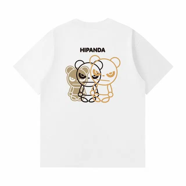HIPANDA T