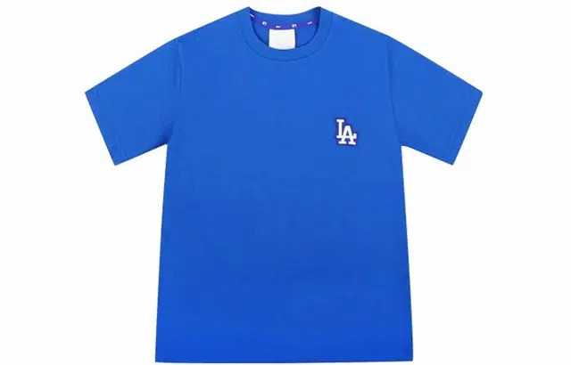 MLB LA Dodgers T