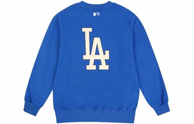 MLB