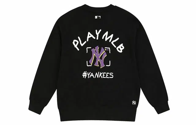 MLB Play