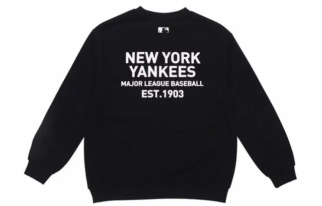MLB logo