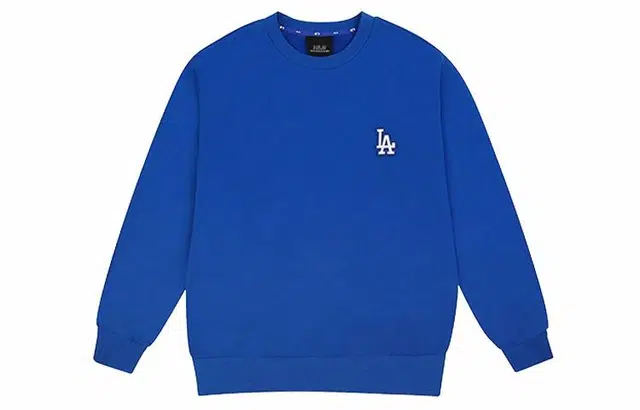 MLB LA