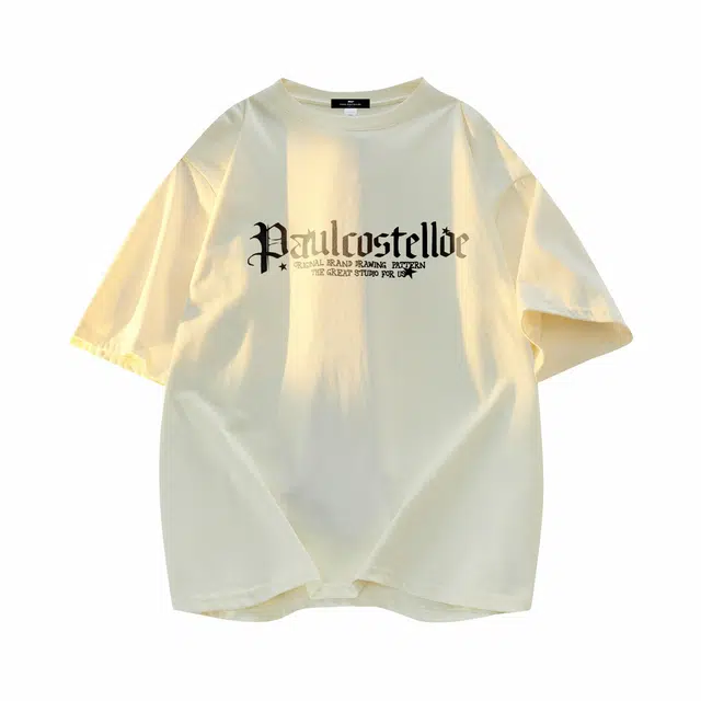 PAUL COSTELLOE LogoT