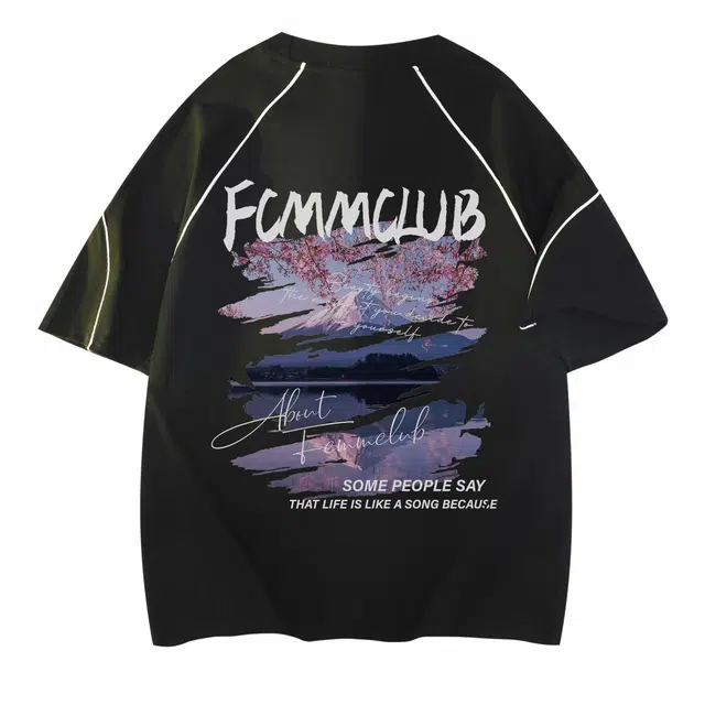 FCMM LogoT