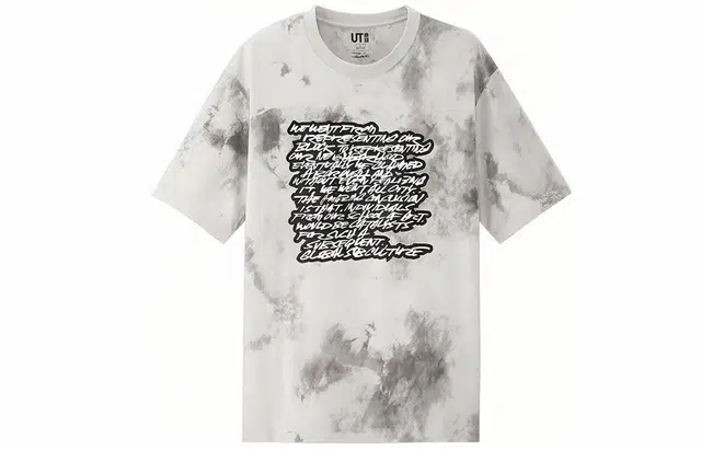 UNIQLO T