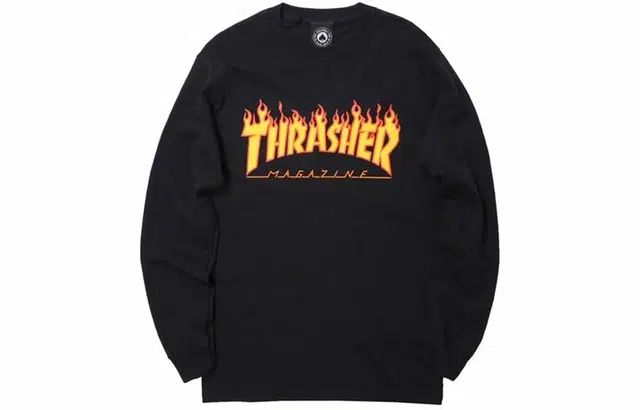 Thrasher