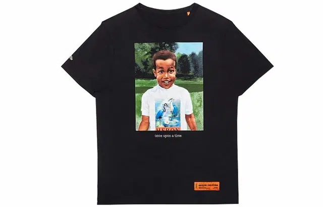 HERON PRESTON T
