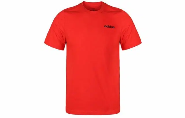 adidas Sporty Tee Red