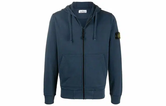 Stone Island Hoodie