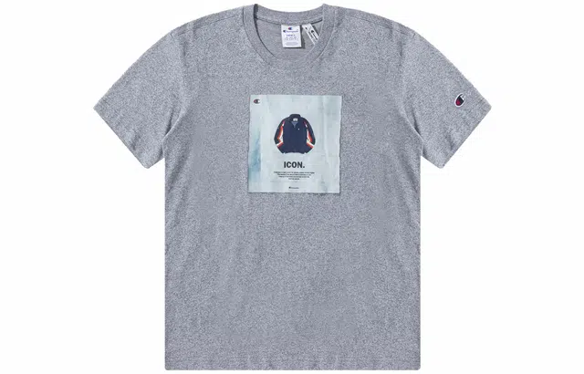 Champion FunnyTee T