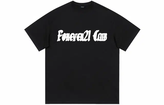 FOREVER 21 LOGOT