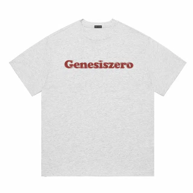 genesiszero 3DLogoT