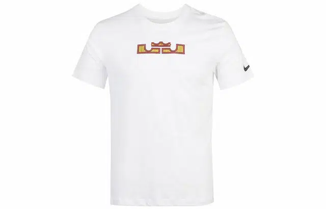 Nike Dri-Fit Lebron Logo T