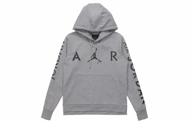 Air Jordan Logo