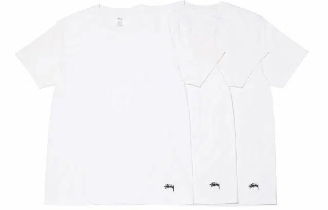 Stussy Undershirt T 3