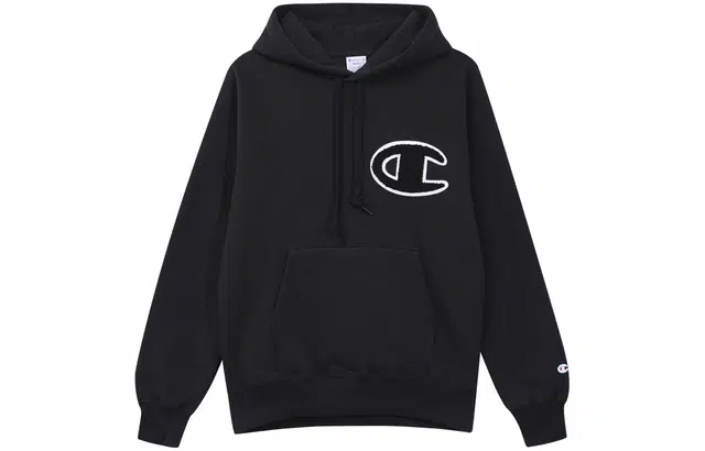 Champion AS Big C Logo