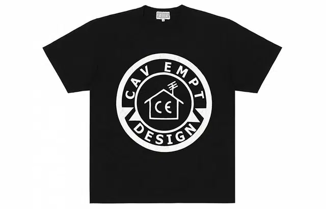 Cav Empt T