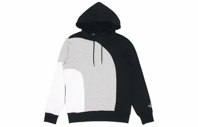 THE NORTH FACE logo