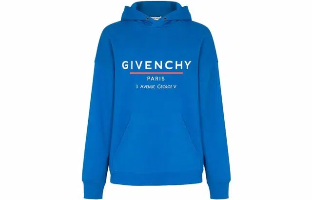 Givenchy Logo