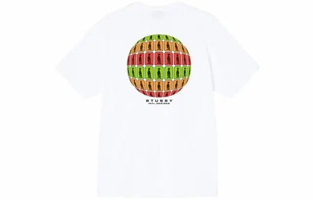 Stussy Stratosphere Tee T