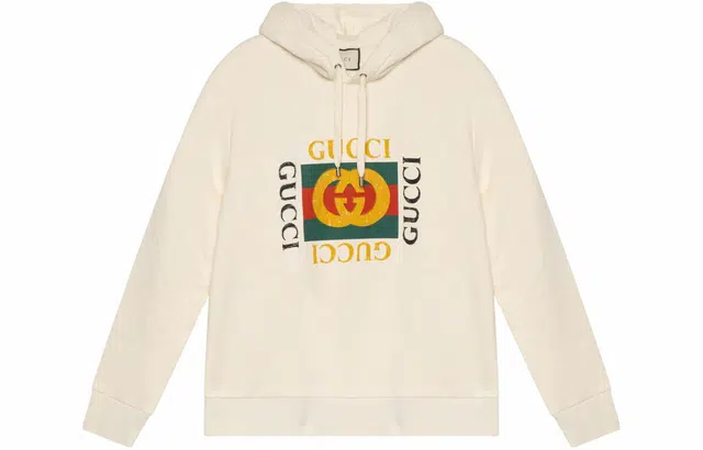 GUCCI Logo