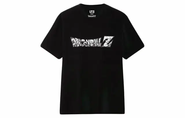UNIQLO x DRAGON T