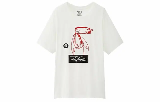 UNIQLO T