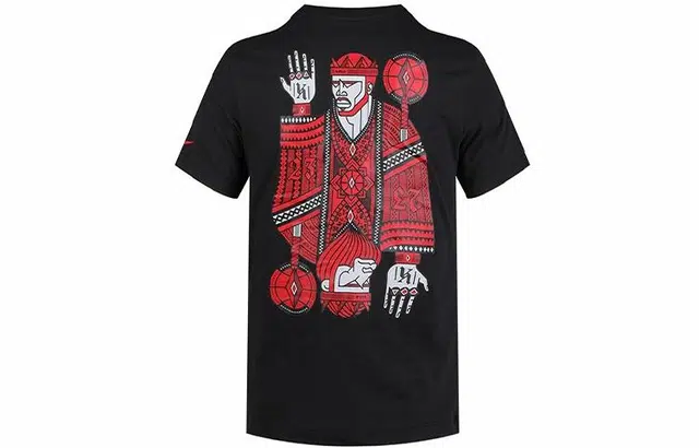 Nike Dri-Fit Lebron Logo T-Shirt