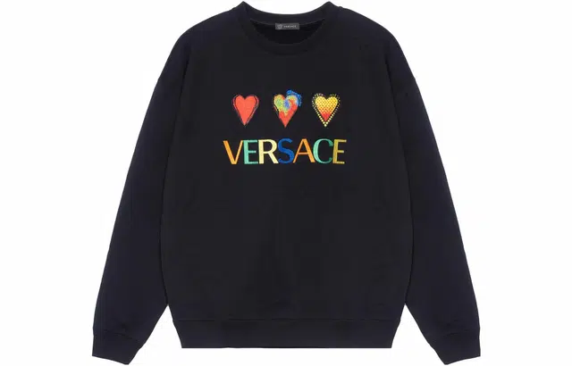 VERSACE