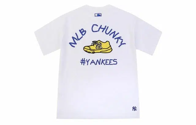MLB T