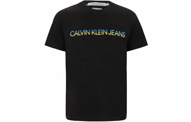 CKCalvin Klein logoT